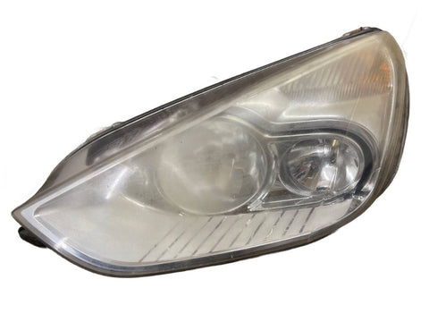 6M2113W030AF 1EJ00925001 Headlight left FORD GALAXY II (WA6) (2006-2015)