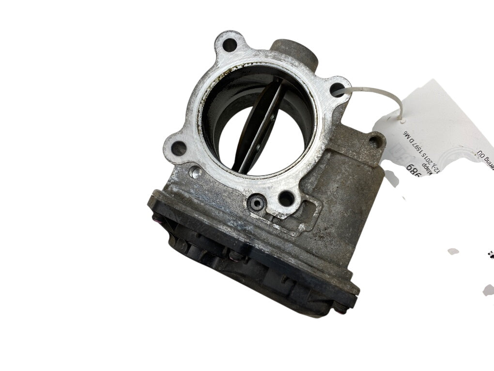 17900RZ0G02 Throttle body HONDA CR-V IV (RM) (2012-2016)