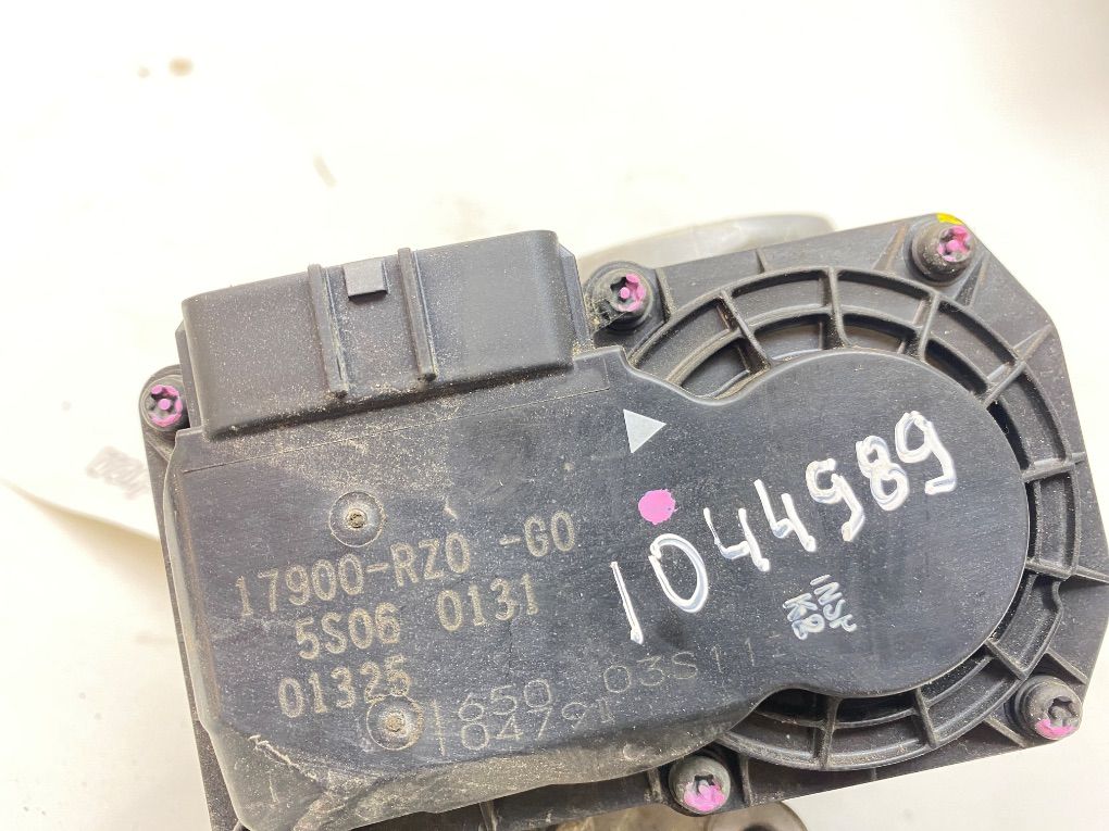17900RZ0G02 Throttle body HONDA CR-V IV (RM) (2012-2016)