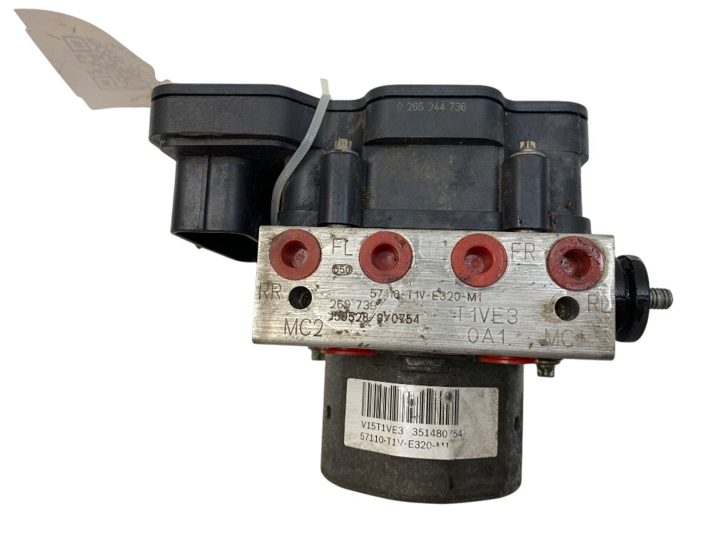 0265244736 ABS hydraulic unit / pump HONDA CR-V IV (RM) (2012-2016)