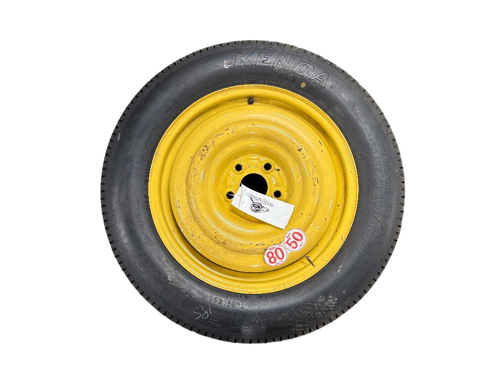42700TL0G51 Spare wheel HONDA CR-V IV (RM) (2012-2016)