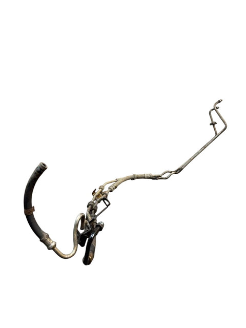 4M513A212CE Power Steering Hose from cooler to pump FORD FOCUS II (2004-2012)