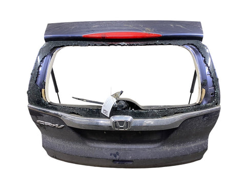 68100T1GE51ZZ Bootlid / tailgate HONDA CR-V IV (RM) (2012-2016)