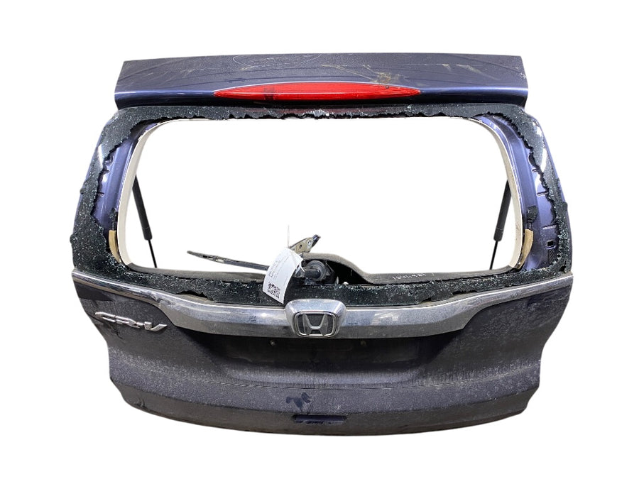 68100T1GE51ZZ Bootlid / tailgate HONDA CR-V IV (RM) (2012-2016)