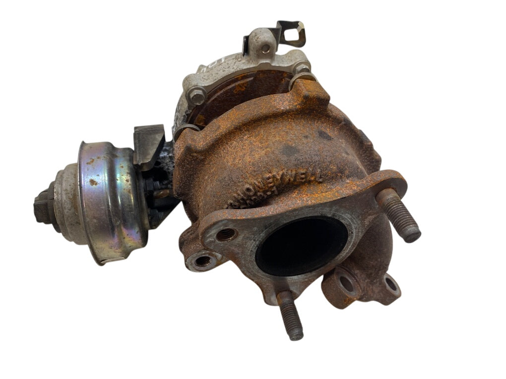 18900RSXG02 Turbocharger HONDA CR-V IV (RM) (2012-2016)