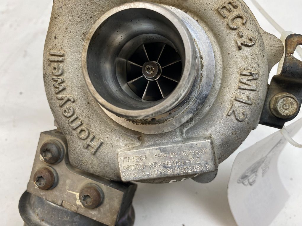 18900RSXG02 Turbocharger HONDA CR-V IV (RM) (2012-2016)
