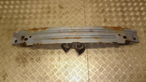 C2Z4740 Front Bumper Beam JAGUAR XF (X250, CC9) (2008-2015)