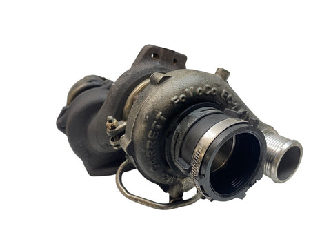 C2C41390 Turbocharger JAGUAR XF (X250, CC9) (2008-2015)