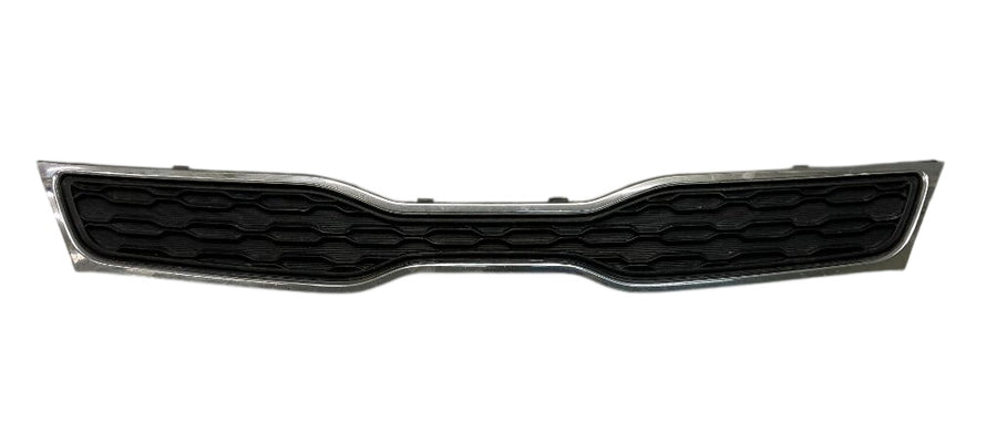 863511W230 Radiator Grille KIA RIO III (UB) (2010-2017)