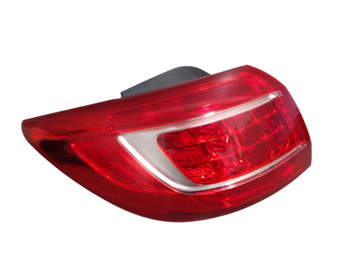 924013W010 Tail light left KIA SPORTAGE III (SL) (2010-2015)