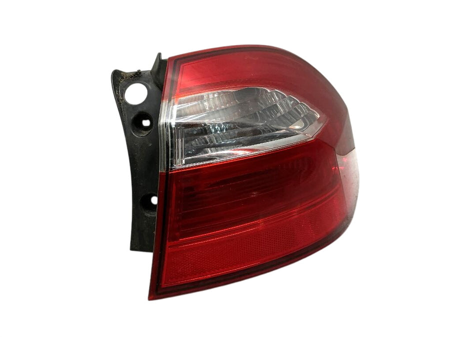 924021W210 Tail light, right KIA RIO III (UB) (2010-2017)
