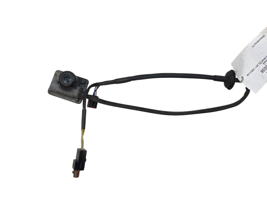 C2P20372 Reverse camera JAGUAR XF (X250, CC9) (2008-2015)