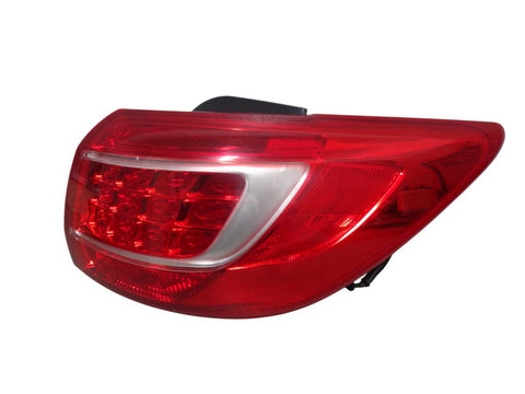 924203W010 Tail light, right KIA SPORTAGE III (SL) (2010-2015)
