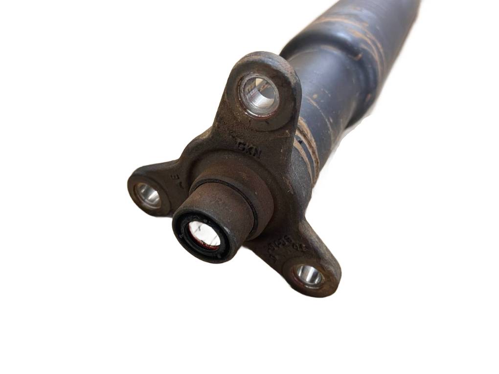 C2Z8624 Propeller Shaft Complete JAGUAR XF (X250, CC9) (2008-2015)