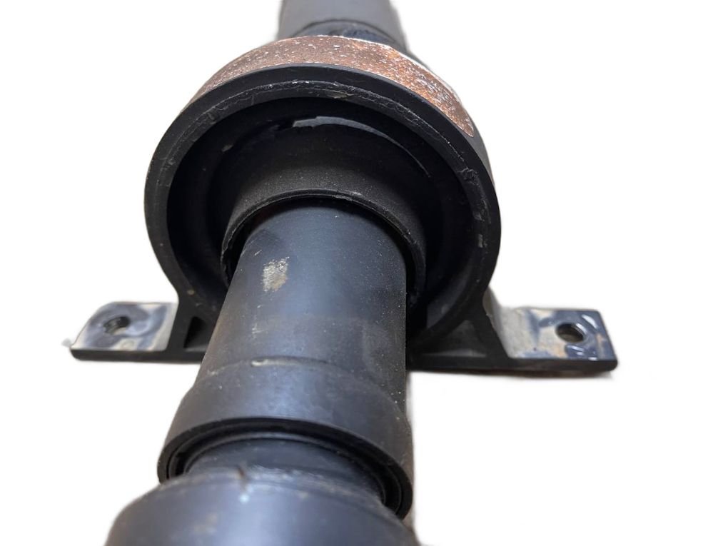 C2Z8624 Propeller Shaft Complete JAGUAR XF (X250, CC9) (2008-2015)