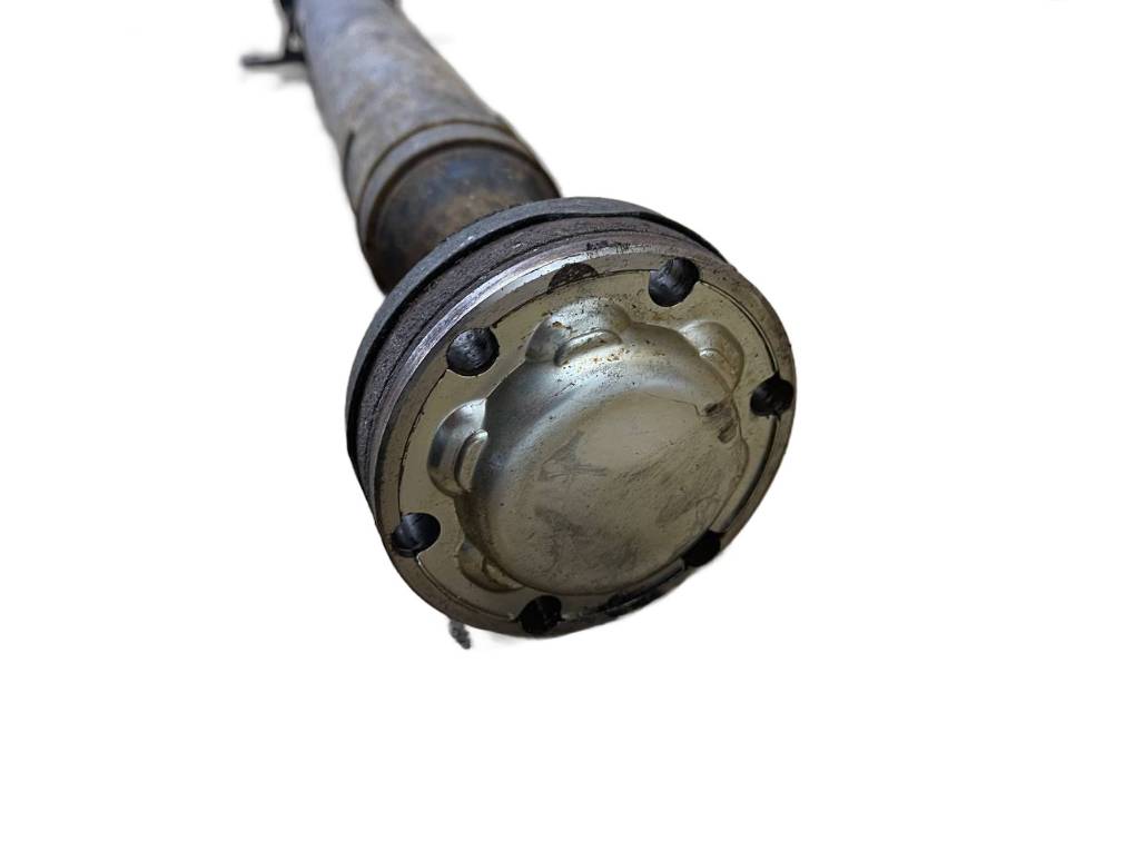 C2Z8624 Propeller Shaft Complete JAGUAR XF (X250, CC9) (2008-2015)