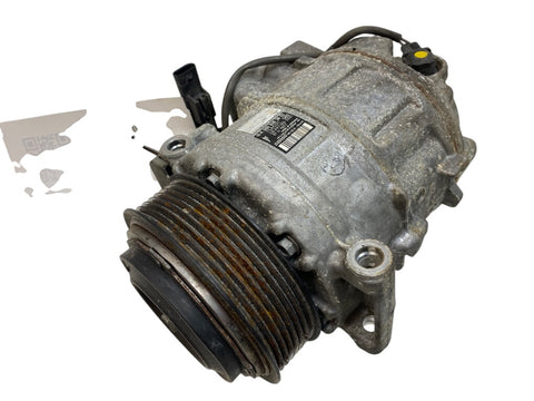 4471402031 GE447140-2031 AC / aircon Compressor MERCEDES-BENZ S-CLASS (W222, X222) (2013-2020)