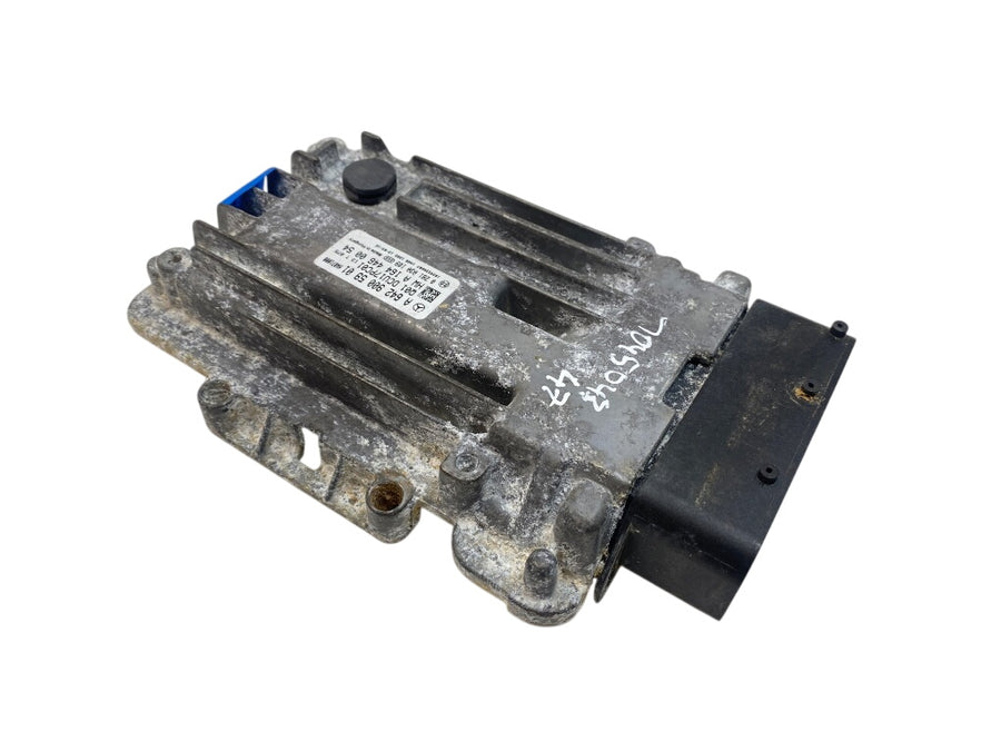 0281030109 AdBlue control unit MERCEDES-BENZ E-CLASS (W212) (2009-2016)