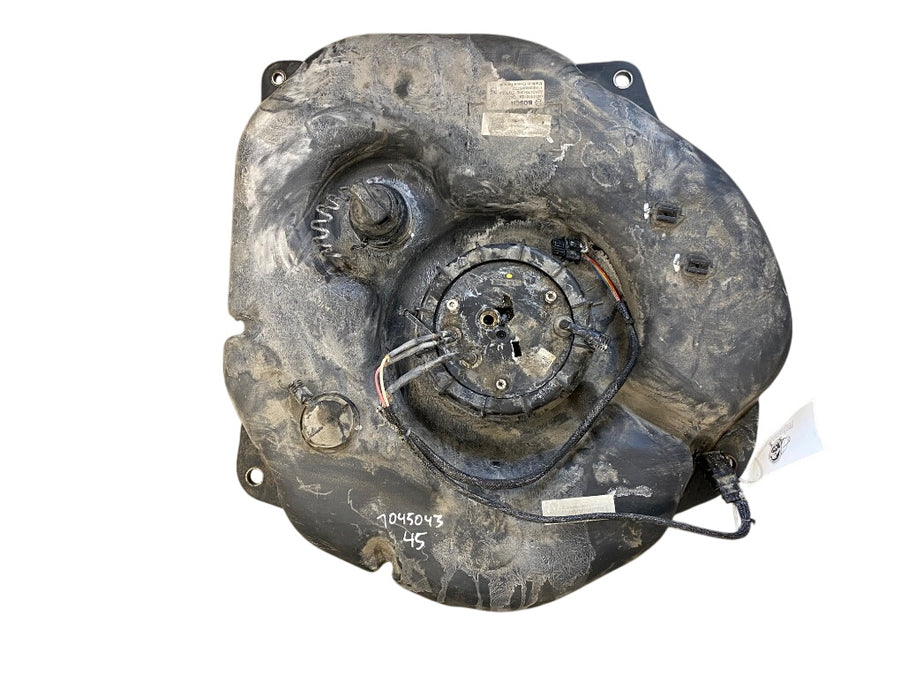 A2124704202 AdBlue tank MERCEDES-BENZ E-CLASS (W212) (2009-2016)