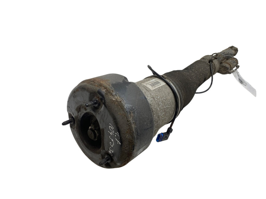 A2213205613 Air shock absorber rear right MERCEDES-BENZ S-CLASS (W221) (2005-2013)