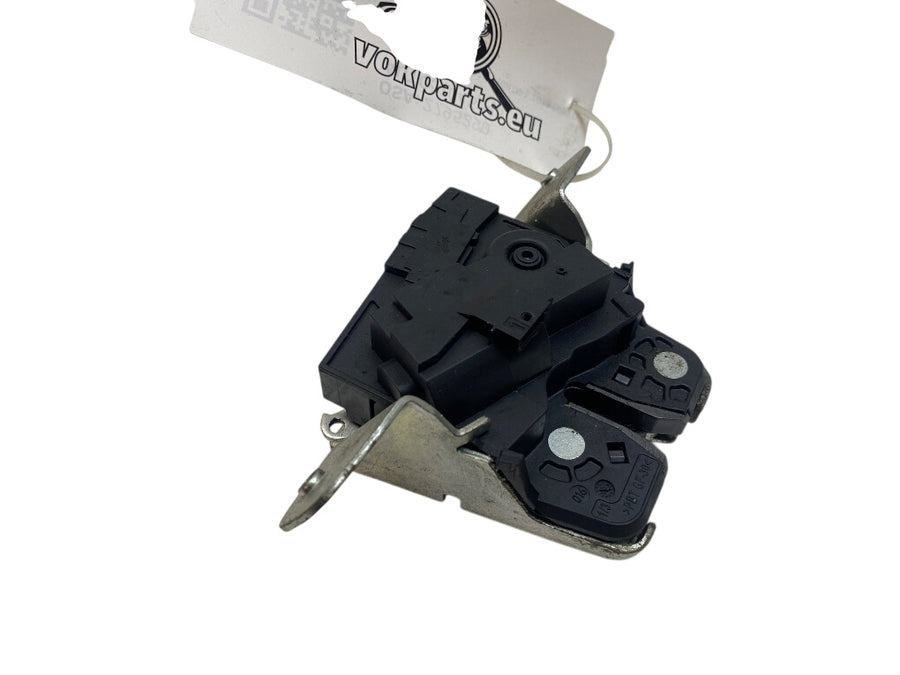 A2047401300 Bootlid / tailgate lock MERCEDES-BENZ E-CLASS (W212) (2009-2016)
