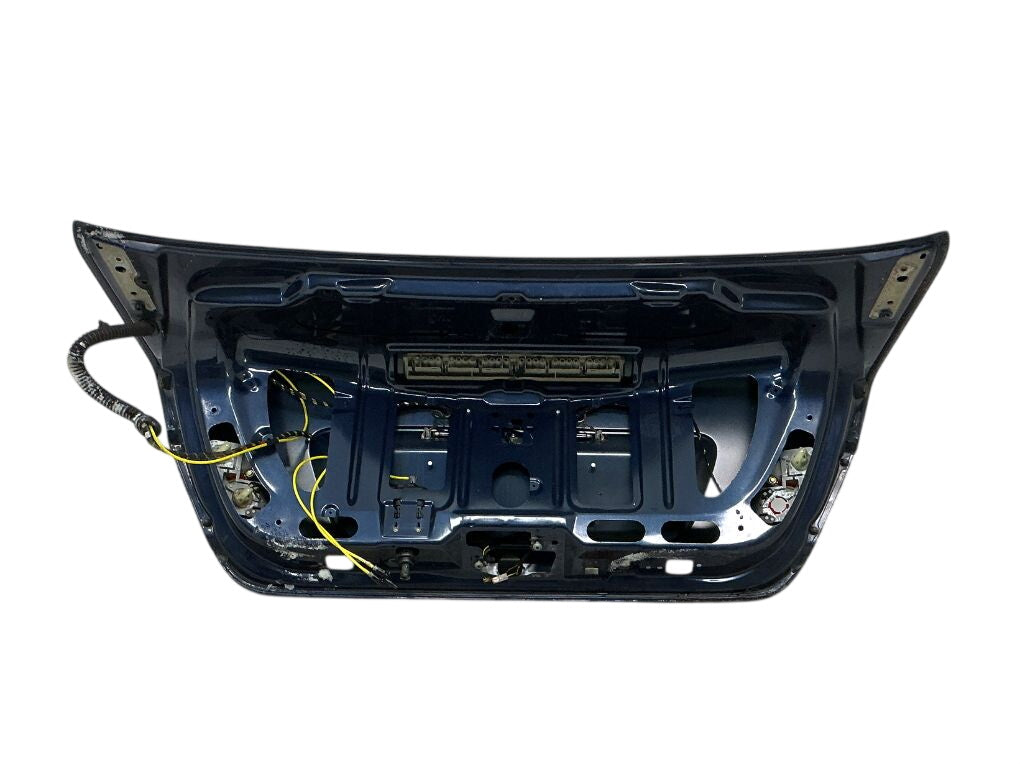 A2087500175 Bootlid / tailgate MERCEDES-BENZ CLK (C208) (1997-2002)