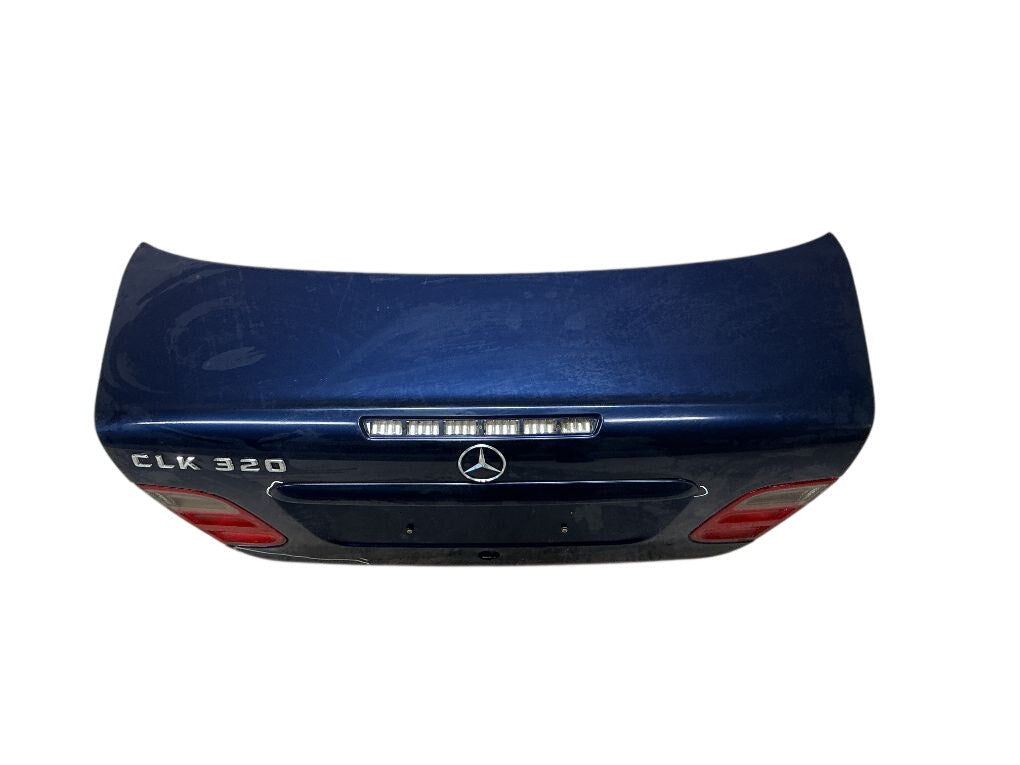 A2087500175 Bootlid / tailgate MERCEDES-BENZ CLK (C208) (1997-2002)