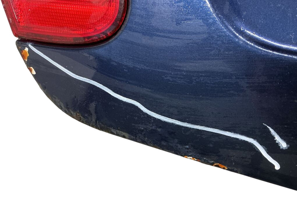 A2087500175 Bootlid / tailgate MERCEDES-BENZ CLK (C208) (1997-2002)