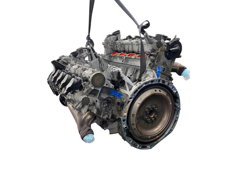 273961 273.961 M273961 M273.961 Engine MERCEDES-BENZ S-CLASS (W221) (2005-2013)