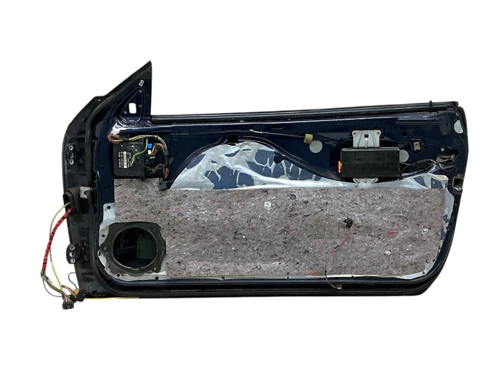 A2087200805 Door Front Right MERCEDES-BENZ CLK (C208) (1997-2002)