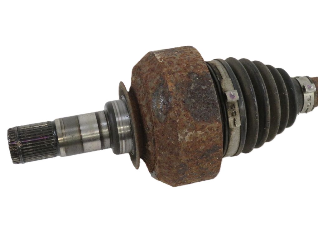 A2513500610 Drive Shaft Rear Right MERCEDES-BENZ R-CLASS (W251) (2006-2013)
