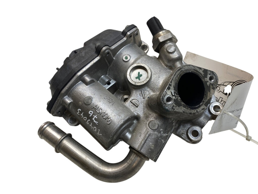 A6421402560 EGR Valve MERCEDES-BENZ E-CLASS (W212) (2009-2016)
