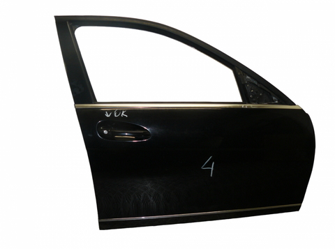 2047220210 2047200205 2047206000 Door Front Right MERCEDES-BENZ C-CLASS (W204) (2007-2013)