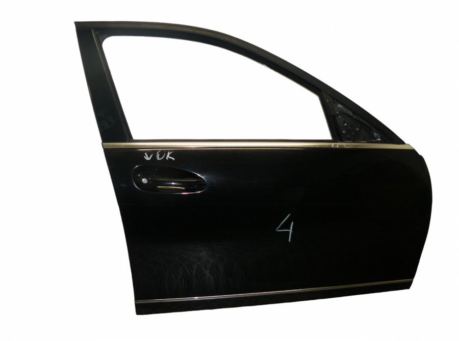 2047220210 2047200205 2047206000 Door Front Right MERCEDES-BENZ C-CLASS (W204) (2007-2013)