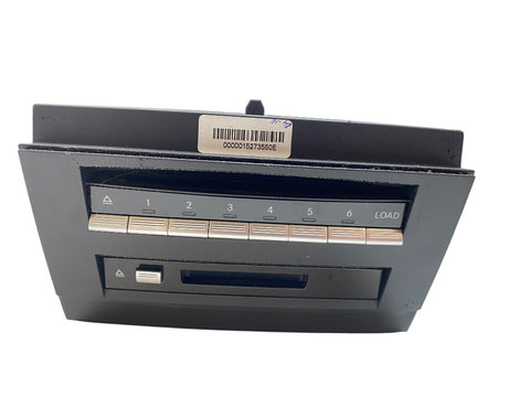 A2218703591 CD Changer MERCEDES-BENZ S-CLASS (W221) (2005-2013)