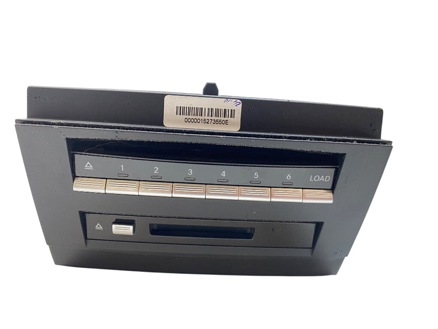 A2218703591 CD Changer MERCEDES-BENZ S-CLASS (W221) (2005-2013)