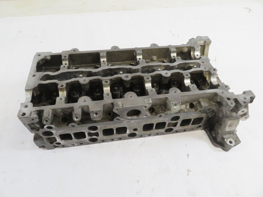 A6510103020 Cylinder Head MERCEDES-BENZ C-CLASS (W204) (2007-2013)
