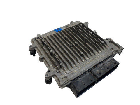 0281031512 Engine Control Unit / module (ECU) MERCEDES-BENZ S-CLASS (W222, X222) (2013-2020)