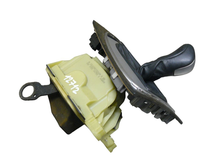 A2112670124 Gearshift Mechanism MERCEDES-BENZ E-CLASS (W211) (2002-2009)