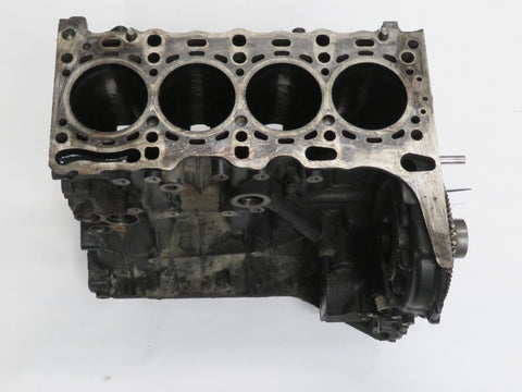 A6510102111 A6510103017 Engine Cylinder Block MERCEDES-BENZ C-CLASS (W204) (2007-2013)