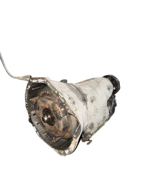 72262604227283 A2112706700 2112706700 Gearbox MERCEDES-BENZ E-CLASS (W211) (2002-2009)