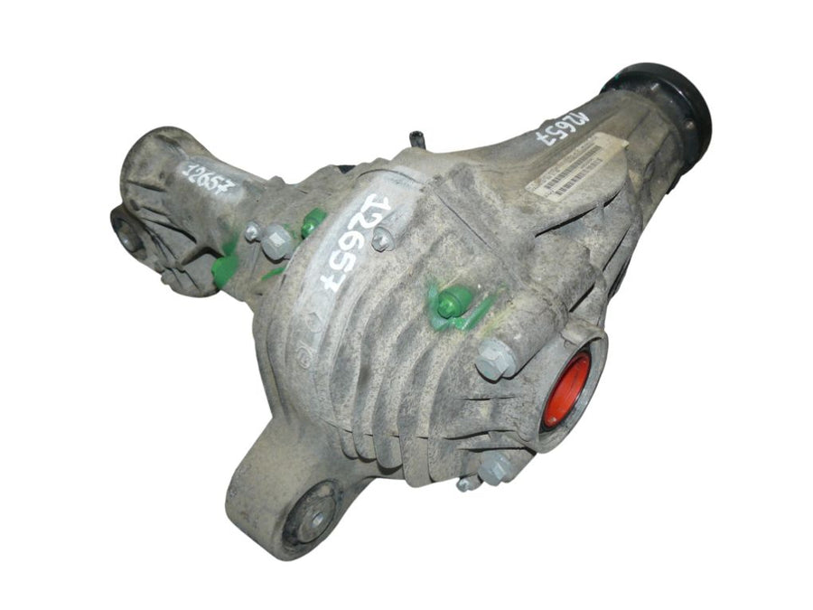 A1643302102 Front axle Differential MERCEDES-BENZ ML-CLASS (W164) (2005-2011)