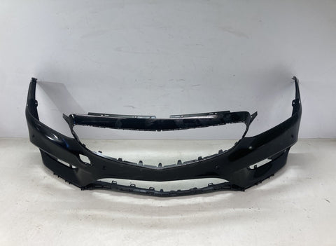 A2128852638 Front Bumper MERCEDES-BENZ E-CLASS (W212) (2009-2016)