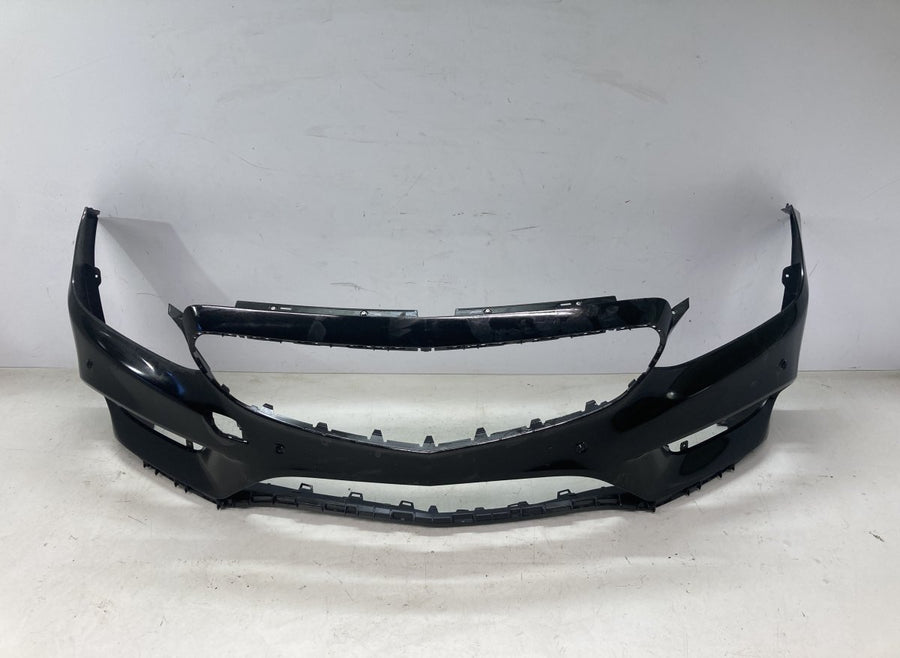 A2128852638 Front Bumper MERCEDES-BENZ E-CLASS (W212) (2009-2016)