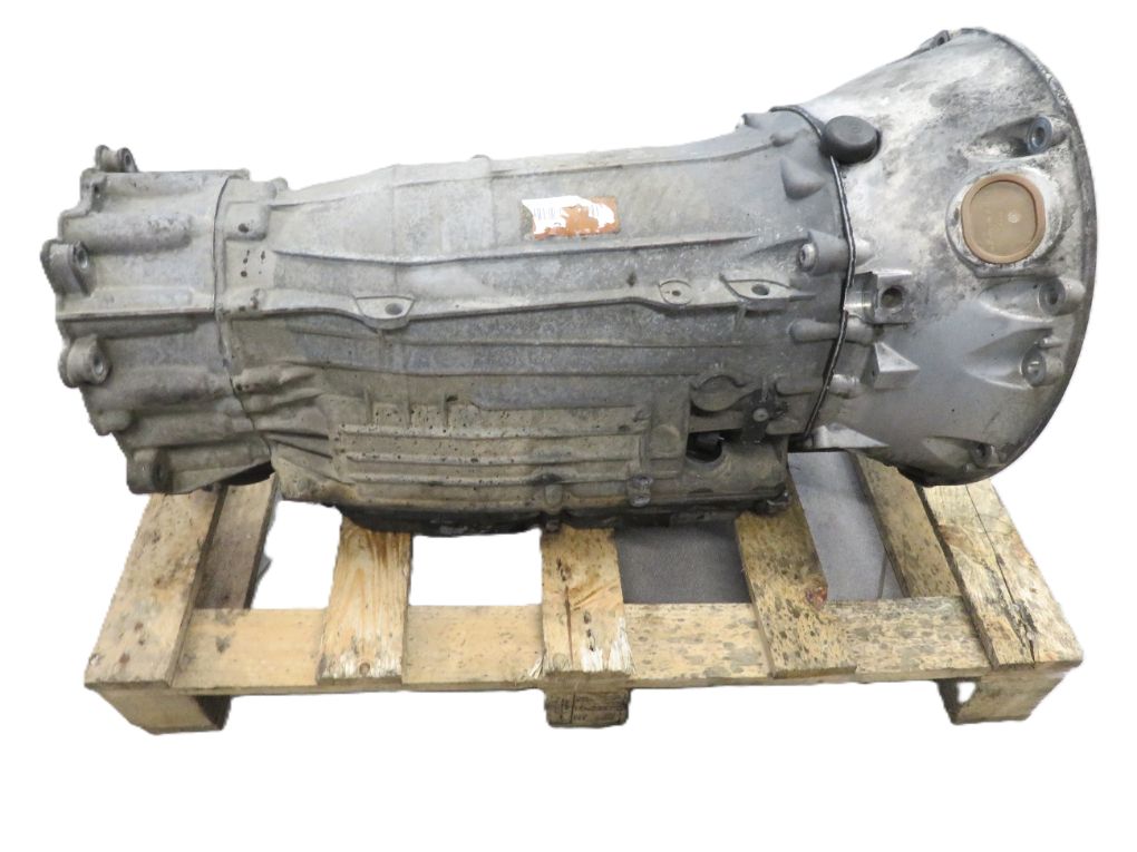 A2512703300 A2512701101 A2512702200 A2512702701 Gearbox MERCEDES-BENZ R-CLASS (W251) (2006-2013)