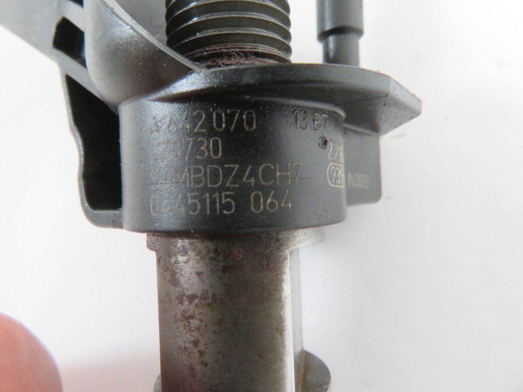 A6420701387 A6420700587 A6420701987 Fuel Injector MERCEDES-BENZ R-CLASS (W251) (2006-2013)
