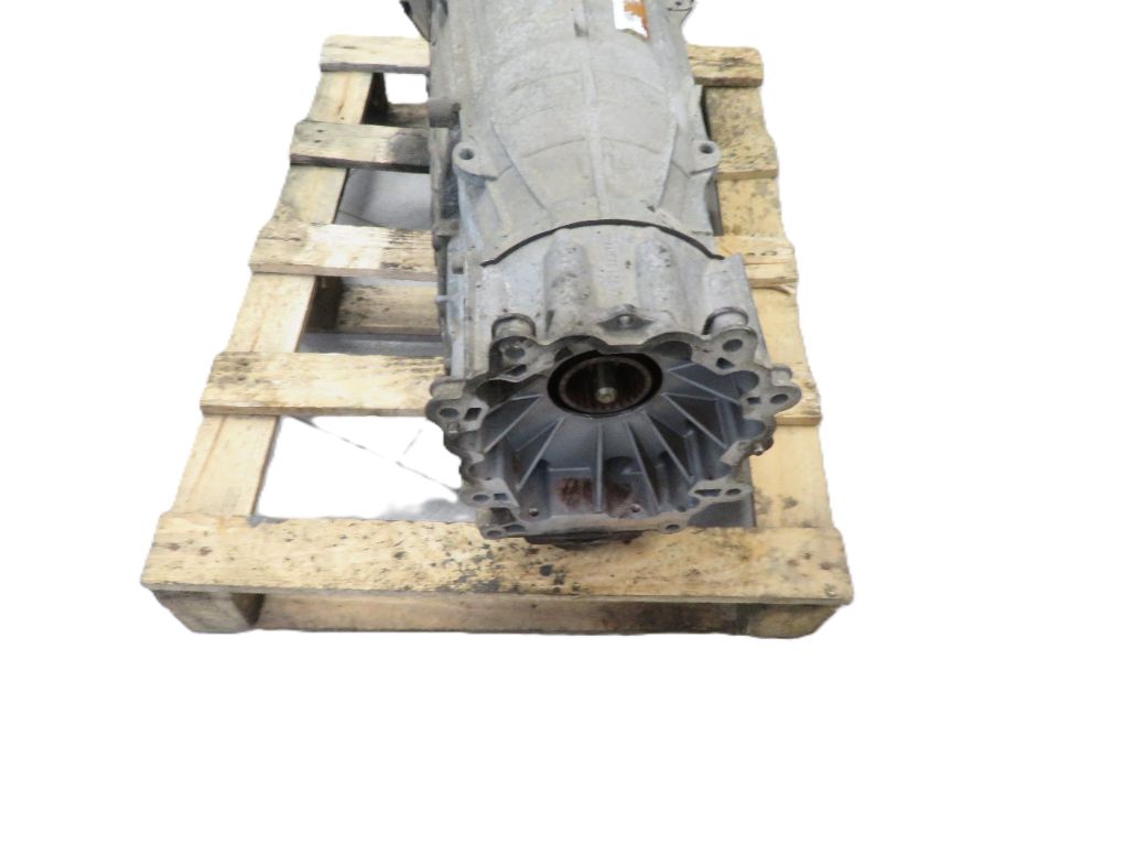 A2512703300 A2512701101 A2512702200 A2512702701 Gearbox MERCEDES-BENZ R-CLASS (W251) (2006-2013)