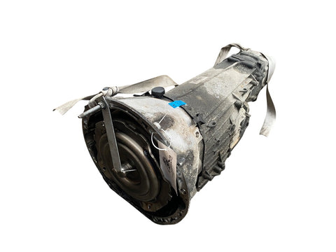 722966 722.966 Gearbox MERCEDES-BENZ E-CLASS (W212) (2009-2016)
