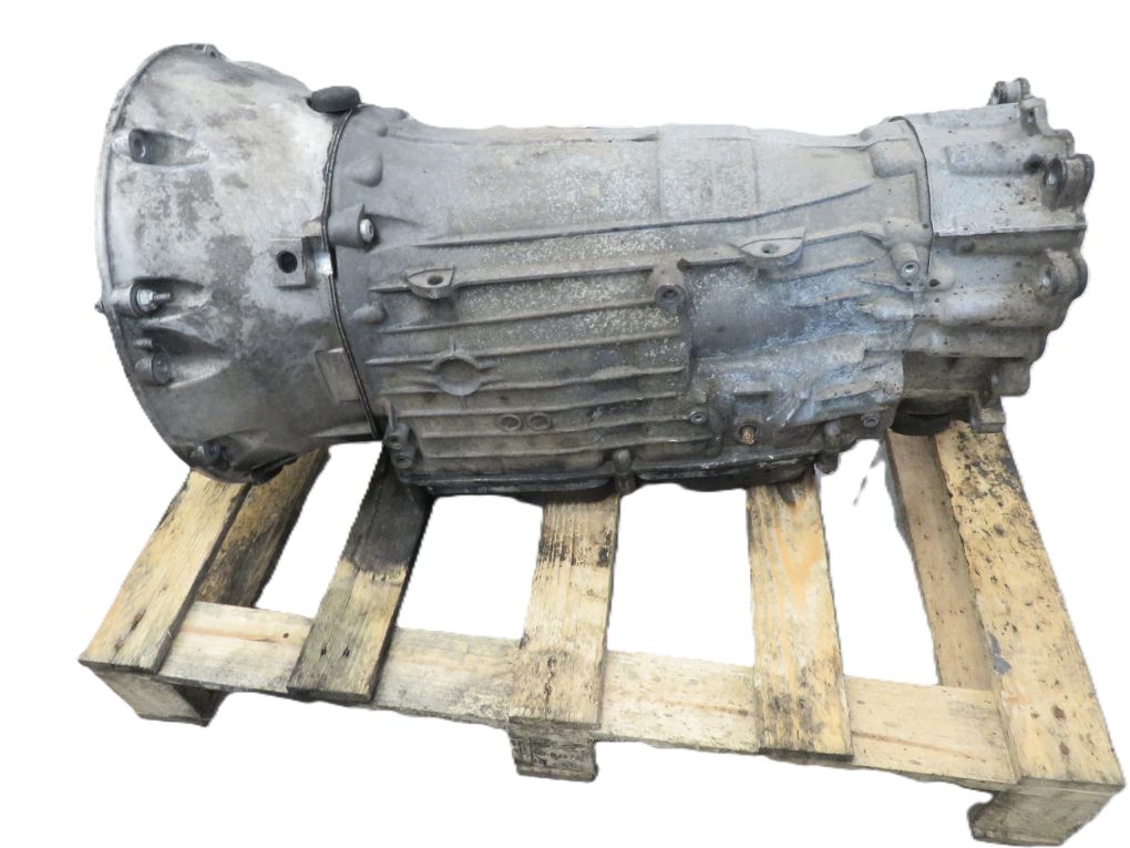 A2512703300 A2512701101 A2512702200 A2512702701 Gearbox MERCEDES-BENZ R-CLASS (W251) (2006-2013)