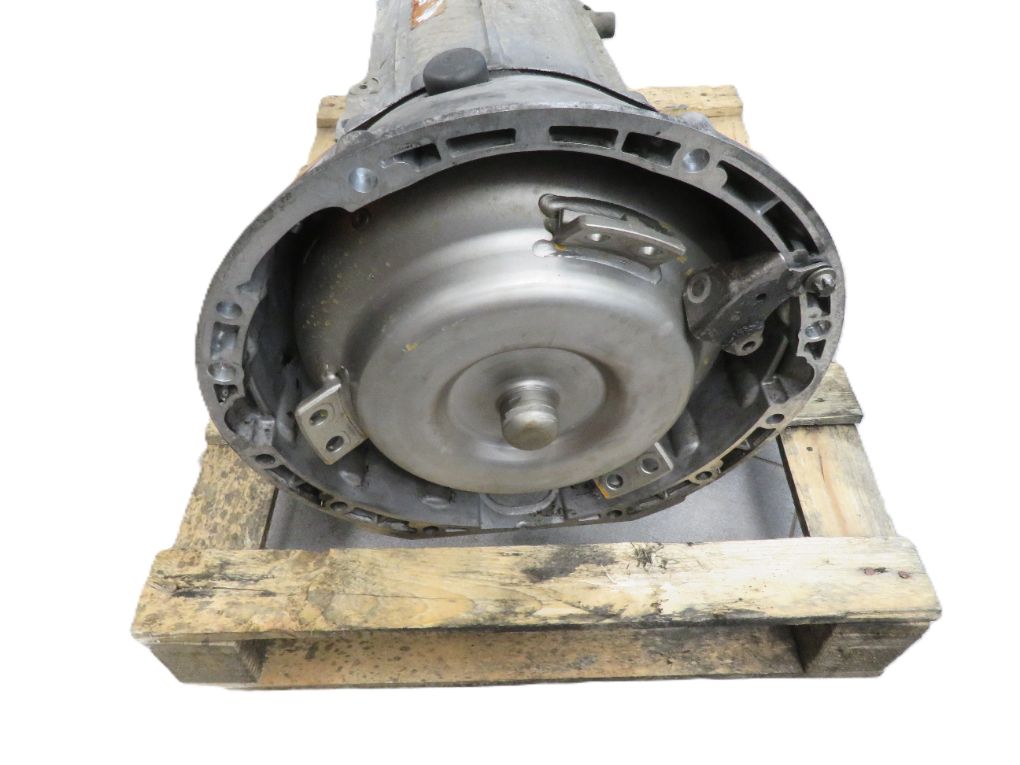 A2512703300 A2512701101 A2512702200 A2512702701 Gearbox MERCEDES-BENZ R-CLASS (W251) (2006-2013)